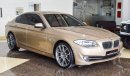 BMW 535i I