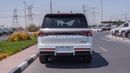 إنفينيتي QX80 AUTOGRAPH CAPTAIN CHAIRS 2026 Infiniti QX80 3.5L AT Petrol with Captain Seat (White-Red)