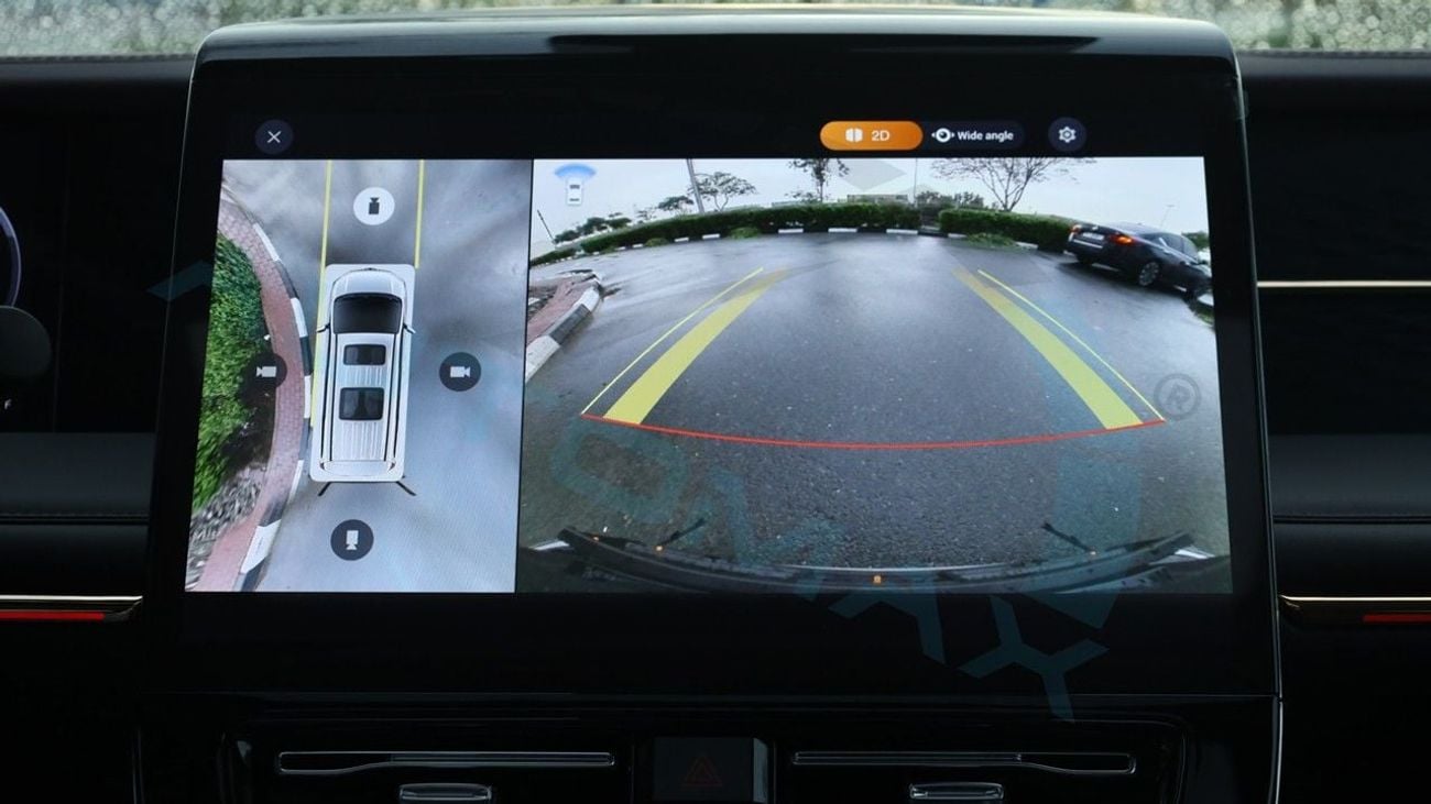 GAC M8 (For Export , НА ЭКСПОРТ) M8 GX i4 2.0T FWD 2026 GCC Без пробега