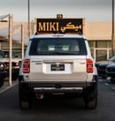 Toyota Prado PRADO 2.4 Petrol || Limited || 2025