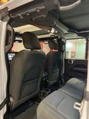 Jeep Wrangler Sahara 3.6L A/T (5 Seater)