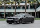 Dodge Charger Scat Pack V8 | 2,350 P.M | 0% Downpayment | Excellent Condition!
