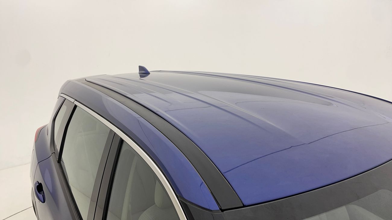 نيسان إكس تريل S 2.5 | بدون دفعة مقدمة | اختبار القيادة في المنزل