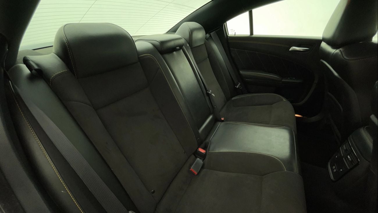 Dodge Charger GT 3.6 | Zero Down Payment | Home Test Drive