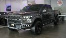 Ford Raptor F150 / GCC Specifications / 5 Years Warranty / 60K km Service from Al Tayer