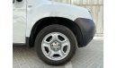 Renault Duster PE 1.6 | Under Warranty | Free Insurance | Inspected on 150+ parameters