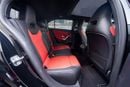 Mercedes Benz A45 4MATIC+