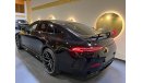 Mercedes-Benz GT63S SE PERFORMANCE FULLY LOADED