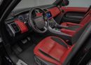 Land Rover Range Rover Sport HSE DYNAMIC