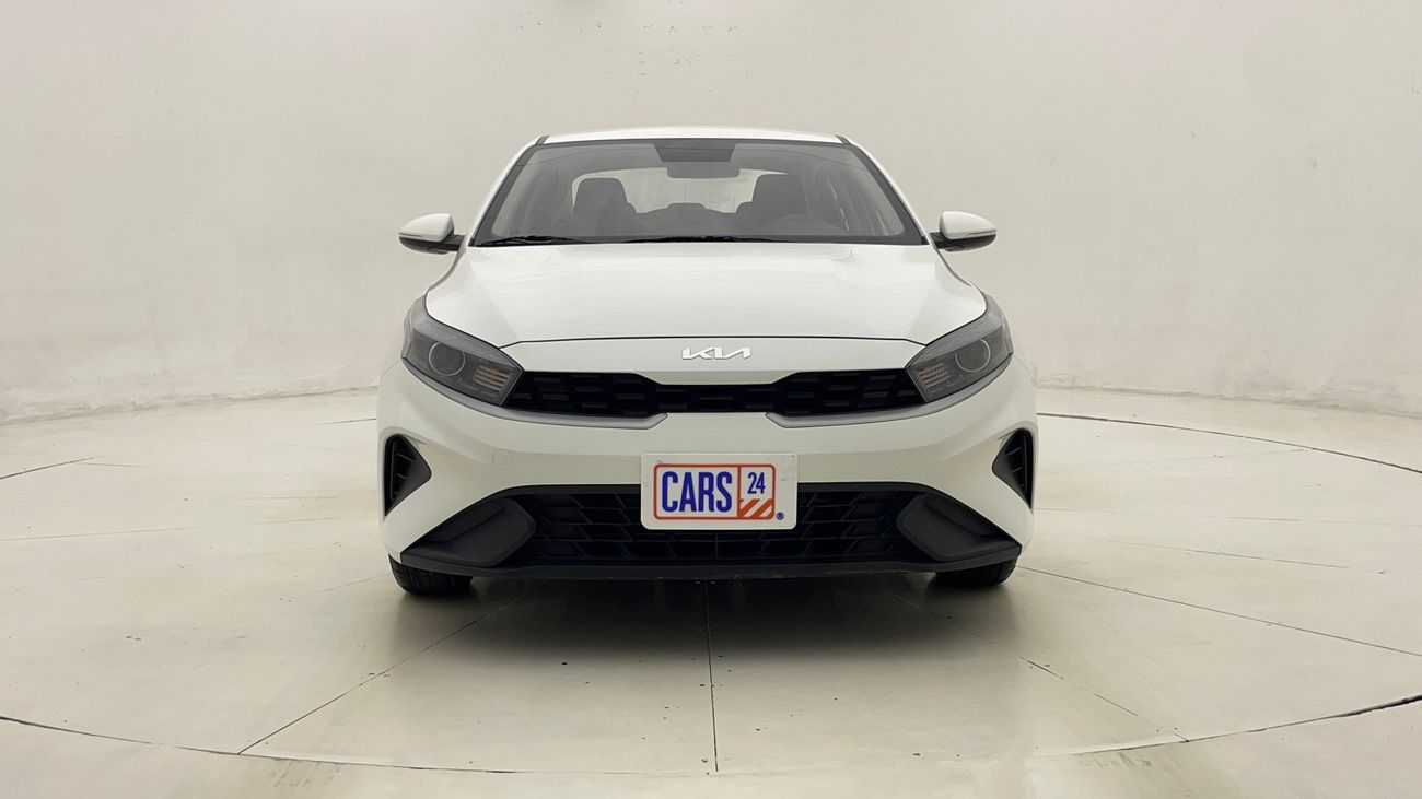 Kia Cerato LX 1.6 | Zero Down Payment | Home Test Drive