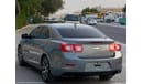 Chevrolet Malibu LTZ