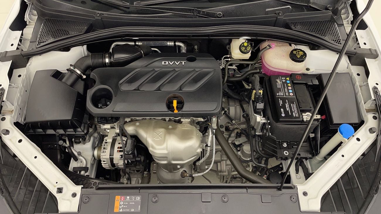 MG GT STD 1.5 | Zero Down Payment | Home Test Drive