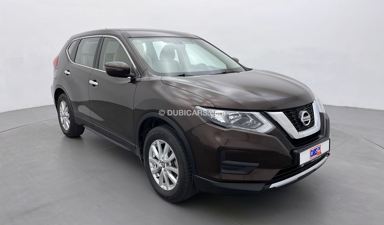 Nissan XTrail S 2.5 | Zero Down Payment | Free Home Test Drive