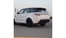 Land Rover Range Rover Sport Range Rover Sport 2014 gcc full option in good condition