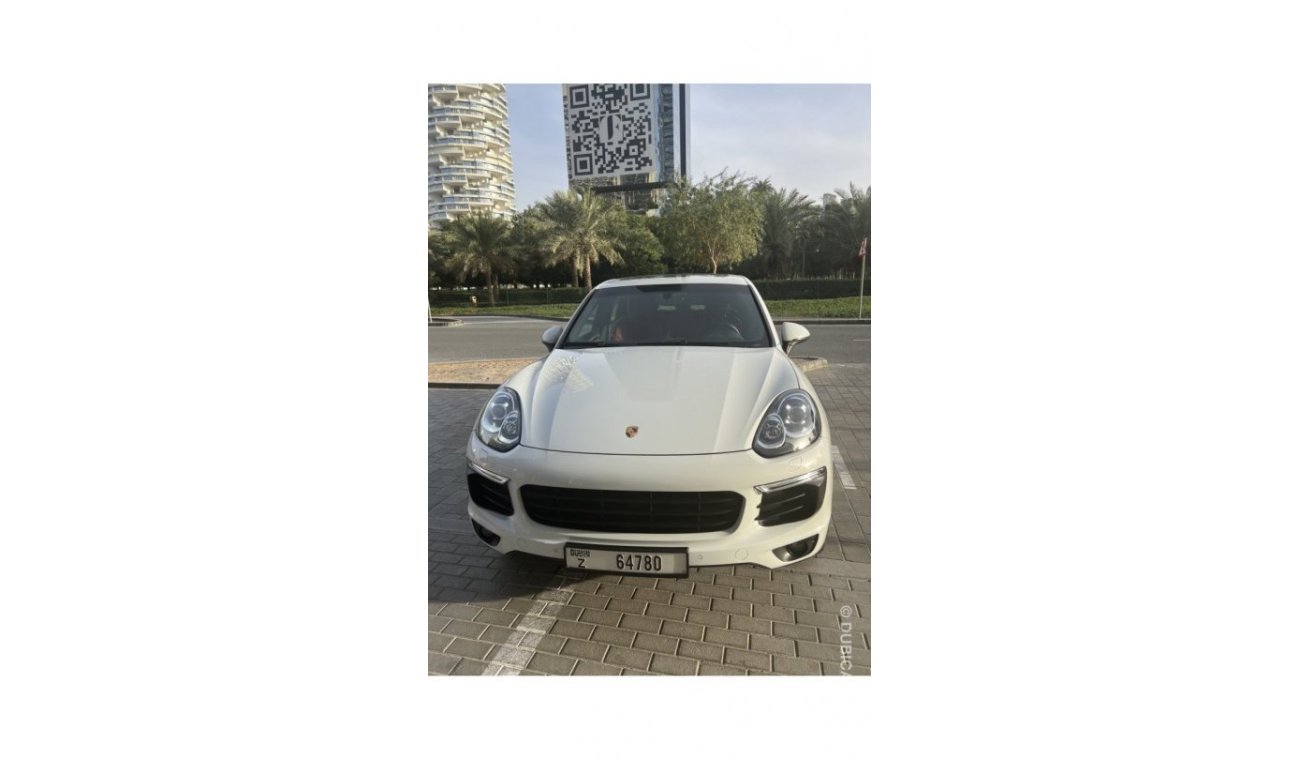 Porsche Cayenne Standard, 3.6 l
