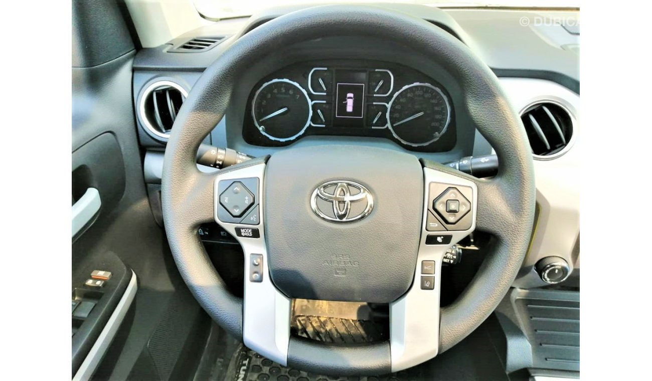 Toyota Tundra