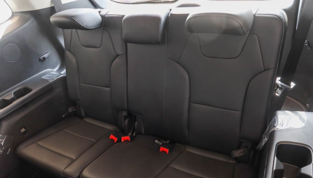 كيا تيلورايد KIA TELLURIDE 3.8L | 0KM | 2023