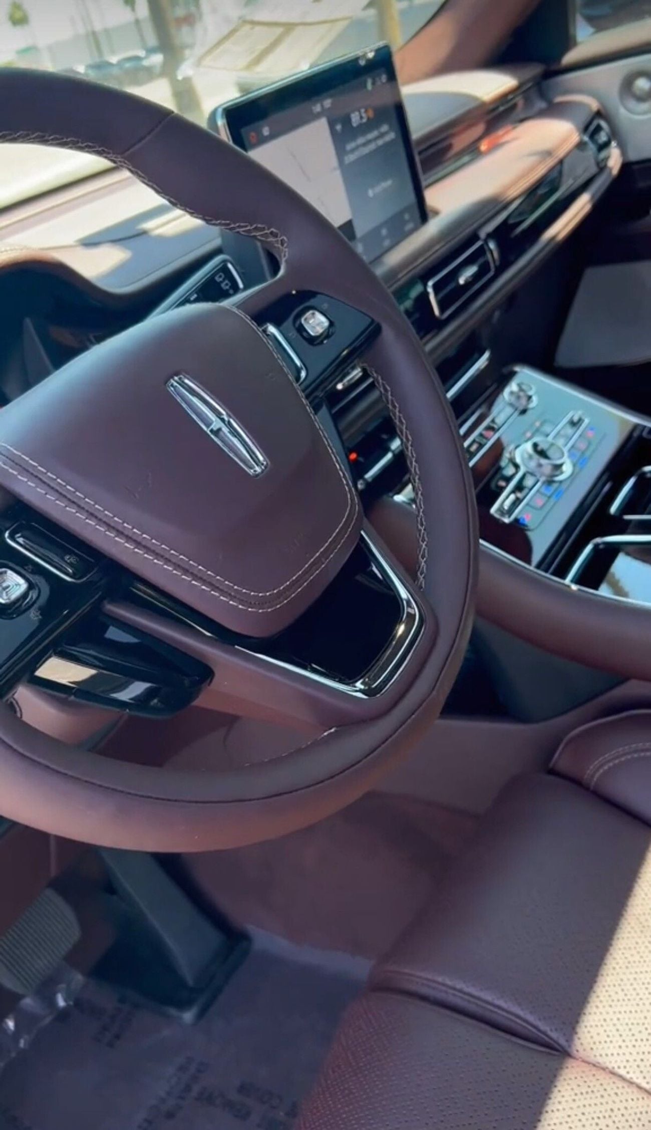 لينكولن أفياتور