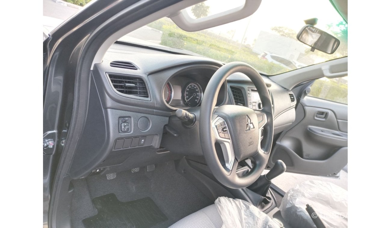 Mitsubishi L200 Pick up 4X4 Double Cabin Diesel (2021 YM)