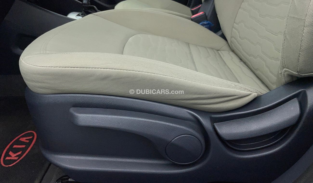 Kia Rio EX 1.4 | Zero Down Payment | Free Home Test Drive