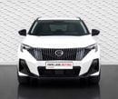 GAC GS3
