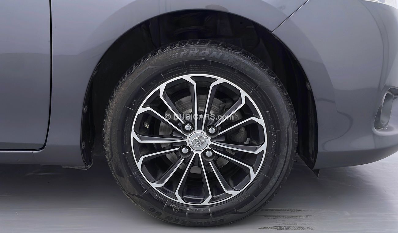 Toyota Yaris SE / E 1.5 | Zero Down Payment | Free Home Test Drive