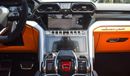 Lamborghini Urus Carbon Fiber Package (Export)