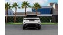 Land Rover Range Rover Velar P250  | 3,231 P.M  | 0% Downpayment | Full Agency History!