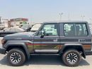 Toyota Land Cruiser HARDTOP LC71