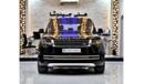 لاند روفر رينج روفر EXCELLENT DEAL for our Land Rover Range Rover Vogue HSE / P530 AWD ( 2023 Model ) in Black Color GCC