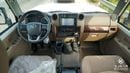 Toyota Land Cruiser Pick Up LC79 | 2.8L Turbo | Manual 4x4 | Double Cabin  | GCC