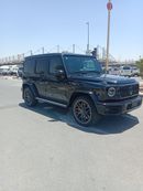 Mercedes Benz G63 AMG STD