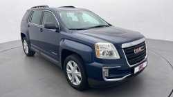 GMC Terrain SLE 2.4 | Under Warranty | Inspected on 150+ parameters