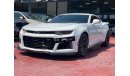 Chevrolet Camaro ZL1 GCC SPECS WARRANTY TILL 05/2021