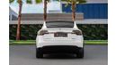 Tesla Model X P100D | 3,486 P.M  | 0% Downpayment | Agency Warranty!