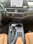 Lexus UX200 LEXUS UX200 2023 GCC LOW MILEAGE SINGLE OWNER WITH AGENCY WARRANTY