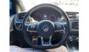 Volkswagen Golf GTI GTI GTI 2016  in perfect condition full option