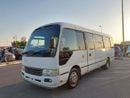 تويوتا كوستر 2012 TOYOTA COASTER BUS RHD DIESEL AUTOMATIC(PM01703) Video
