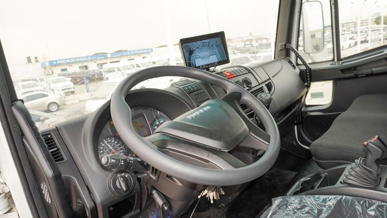 Iveco Eurocargo IVECO EUROCARGO 180-280 | 2024