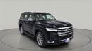 Toyota Land Cruiser VXR 2023 | AED 4066/Month | 0 DP | 30 Day Return | Warranty | Service History