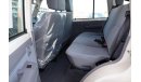 Toyota Land Cruiser Hard Top 2022 LAND CRUISER GRJ76 4.0 V6 PETROL/GASOLINE EXPORT ONLY