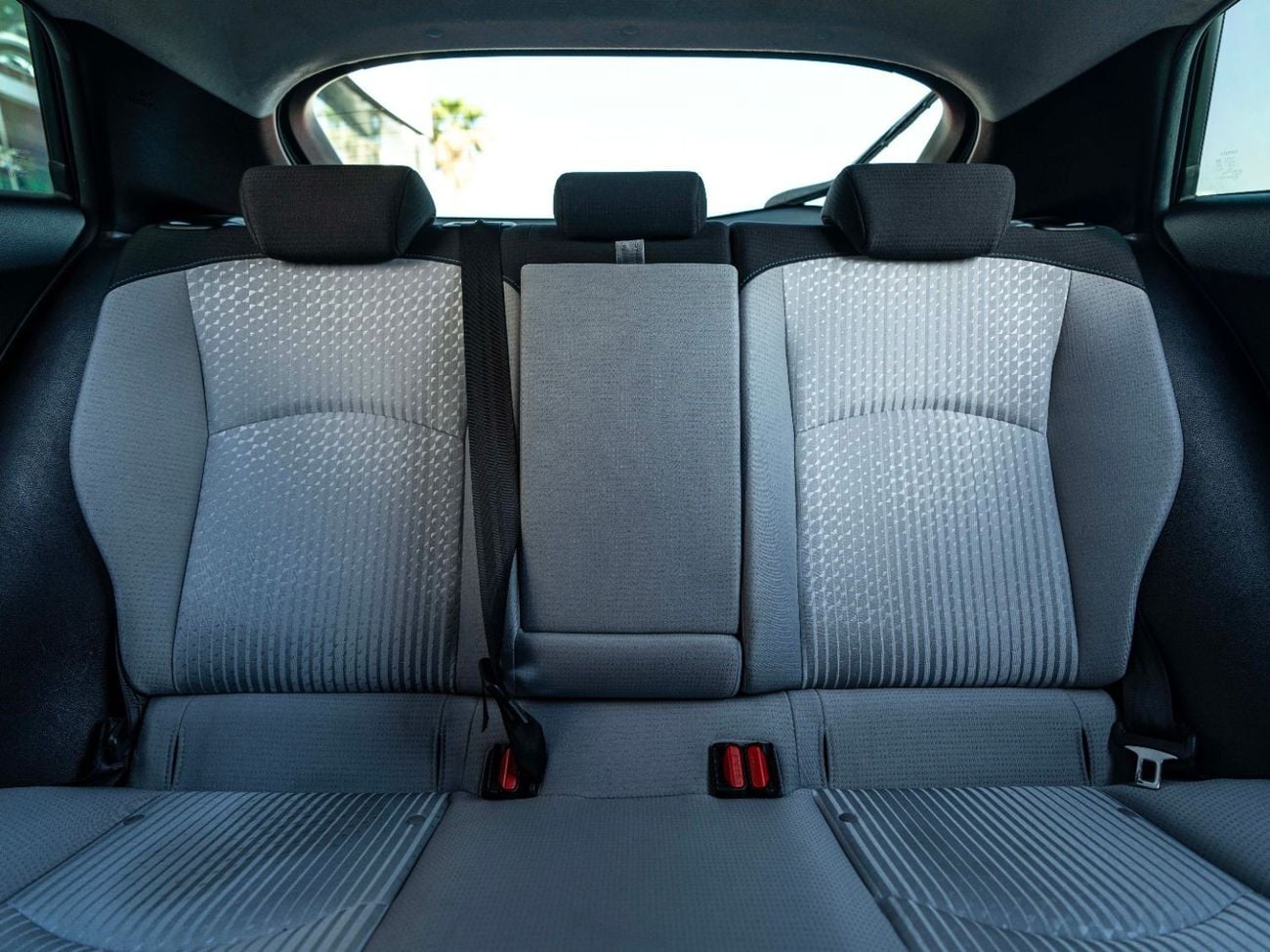 Toyota Prius AED 786 PM • PRIUS HYBRID • 1.8 INLINE-4 • FULL SERVICE HISTORY • PRISTINE CONDITION
