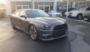 Dodge Charger Dodge Charger model 2014 Gcc car prefect condition full option low mileage