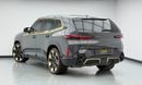 BMW XM XDRIVE