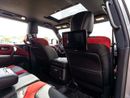 Nissan Patrol Nismo 5.6L