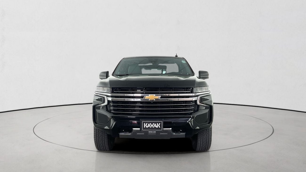Chevrolet Tahoe LT | Guaranteed Warranty | 0 Down Payment