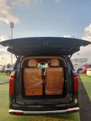 WEY Gaoshan 9 GAOSHAN(MOUNTAIN 9)2025 ALL WHEEL DRIVE MPV