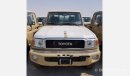 Toyota Land Cruiser Pick Up