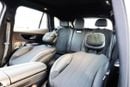 Mercedes-Benz EQE 500 MERCEDES_EQE500_4MATIC_2022_FULL_OPTIONS_600KM