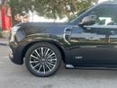 نيسان باترول NISSAN PATROL LE PLATINIUM 3.5L TT